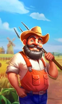 Barnyard Megahays Megaways