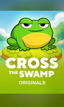 Game thumb - Cross the Swamp