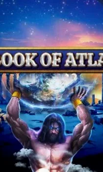 Book Of Atlas