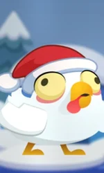 Chicken Road Ice