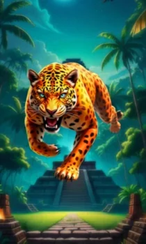 Majestic Jaguar