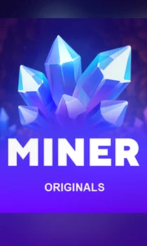 Game thumb - Miner
