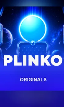 Game thumb - Plinko