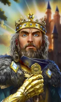 Book Of Camelot