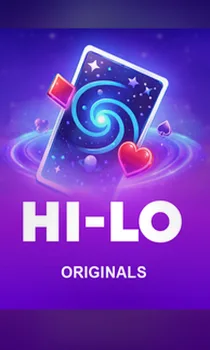 Game thumb - Hilo